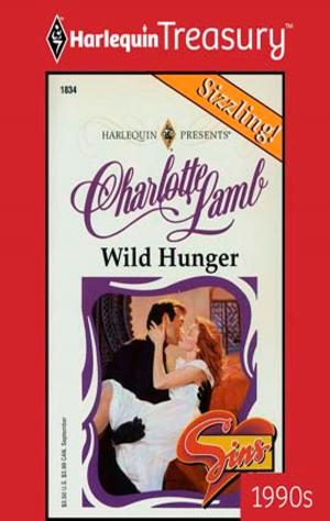 Cover of the book Wild Hunger by Lynne Graham