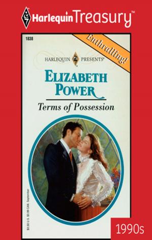 Cover of the book Terms of Possession by Anne Fraser, Lucy Clark, Fiona Lowe