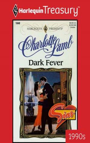 Cover of the book Dark Fever by Rita Herron