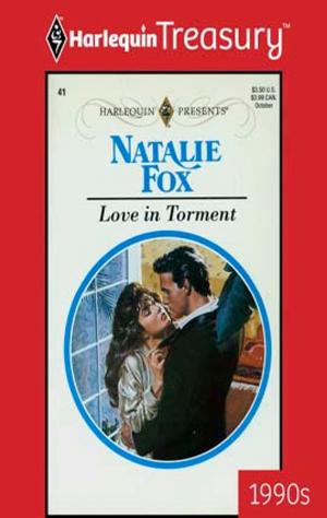 Cover of the book Love in Torment by Carli Fast