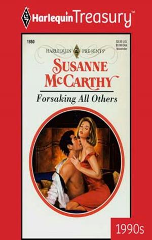 Cover of the book Forsaking All Others by Celina Whitley