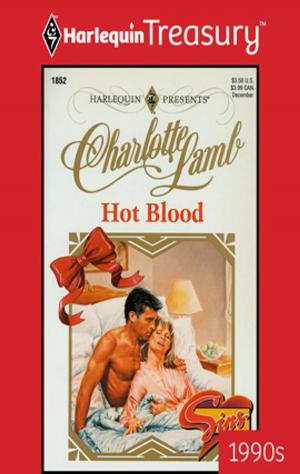 bigCover of the book Hot Blood by 