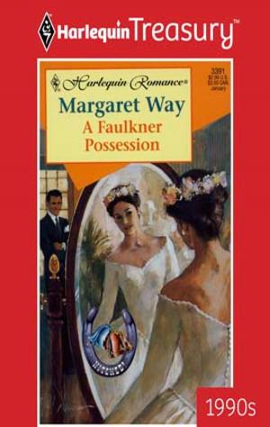 Cover of the book A Faulkner Possession by Margaret Way
