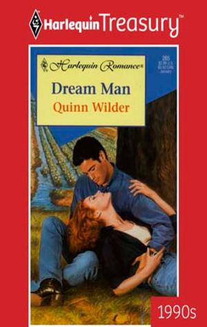 Cover of the book Dream Man by Debbi Rawlins
