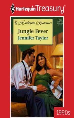 Cover of the book Jungle Fever by Mercedes Lackey