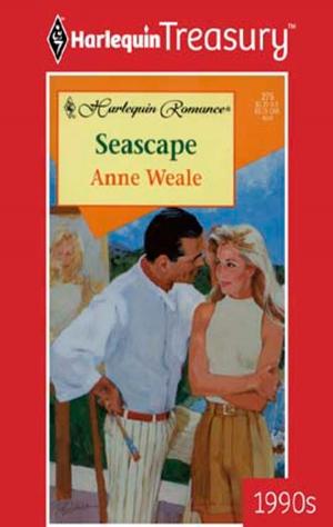Cover of the book Seascape by Harper Allen