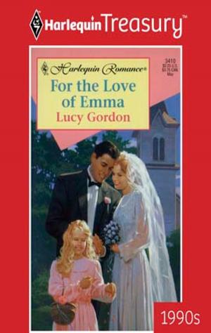 Cover of the book For the Love of Emma by Fiona McArthur
