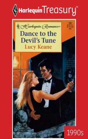Cover of the book Dance to the Devil's Tune by Teresa Southwick, Victoria Pade, Christy Jeffries