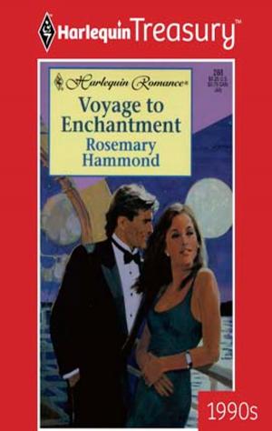 Cover of the book Voyage to Enchantment by Nicola Marsh
