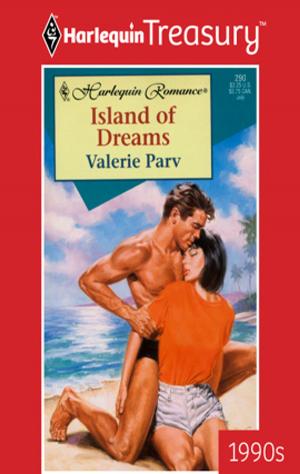 Cover of the book Island of Dreams by Meredith Webber