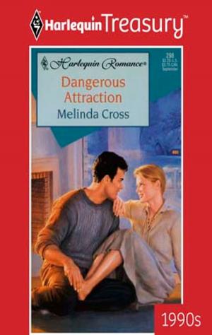 Cover of the book Dangerous Attraction by Natalie Anderson