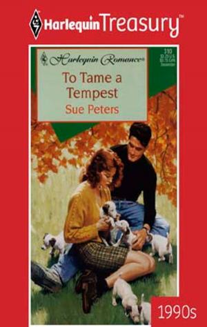 Cover of the book To Tame a Tempest by Donna Clayton