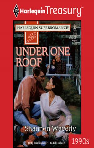 Cover of the book UNDER ONE ROOF by Marie Ferrarella