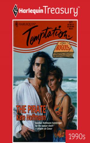 Cover of the book The Pirate by Kathleen Creighton