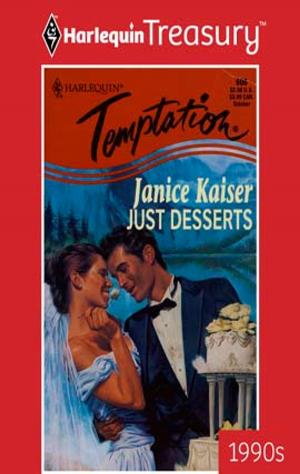 Cover of the book Just Desserts by Cathy Gillen Thacker