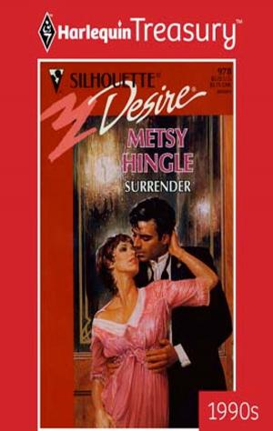 Cover of the book Surrender by Gina Wilkins
