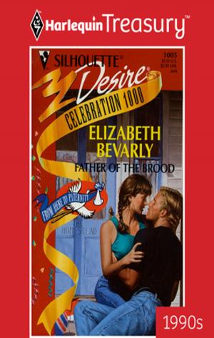 Cover of the book Father of the Brood by Cathie Linz
