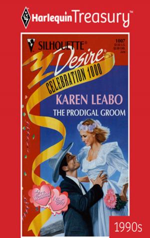Cover of the book The Prodigal Groom by Day Leclaire