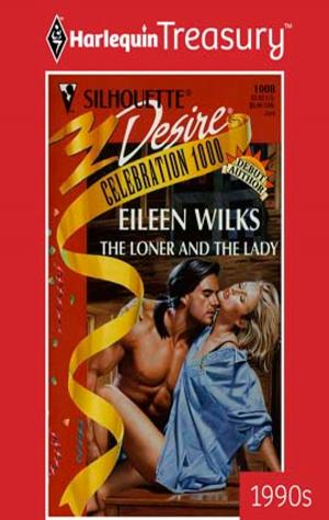 Cover of the book The Loner and the Lady by Susan Kirby