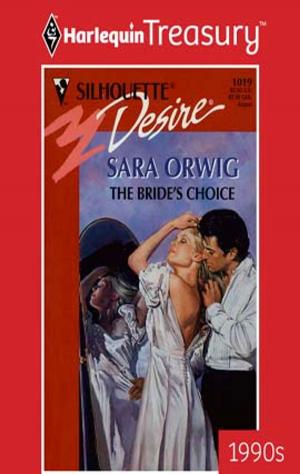 Cover of the book The Bride's Choice by Jennifer Snow