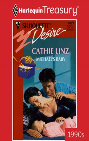 Book cover of Michael's Baby