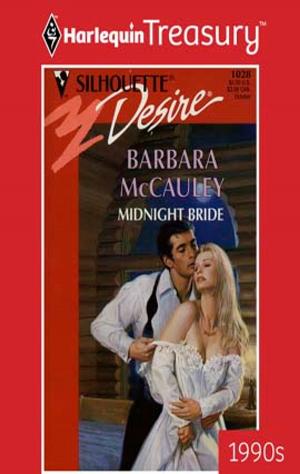 Cover of the book Midnight Bride by Catherine Spencer