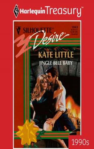 Cover of the book Jingle Bell Baby by Amanda Stevens