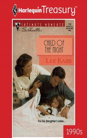 Cover of the book Child of the Night by Jodi O'Donnell