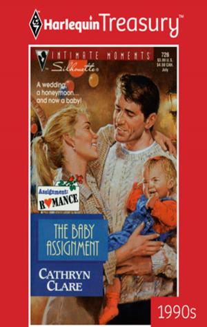 Cover of the book The Baby Assignment by Susan Napier
