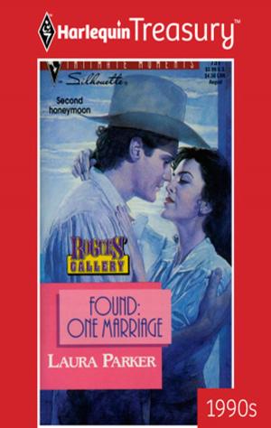Cover of the book Found: One Marriage by Annie O'Neil