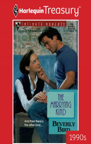 Cover of the book The Marrying Kind by Beverly Kovatch