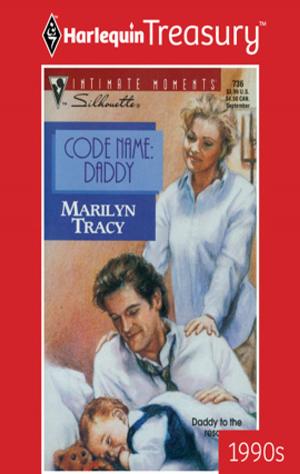Cover of the book Code Name: Daddy by Rosemary Carter