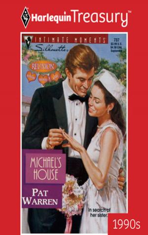 Cover of the book Michael's House by Marion Lennox