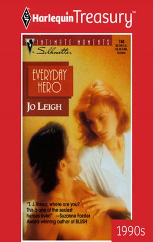 Cover of the book Everyday Hero by Judy Christenberry