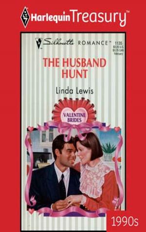 Book cover of The Husband Hunt
