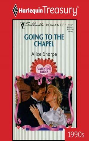 Cover of the book Going to the Chapel by Melanie Milburne