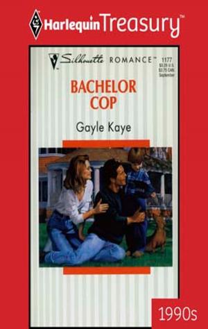 Cover of the book Bachelor Cop by Karen Templeton