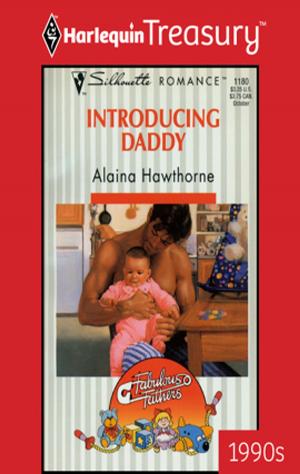 Cover of the book Introducing Daddy by Nicola Cornick