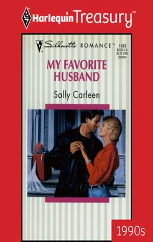 Cover of the book My Favorite Husband by Tanya Michaels