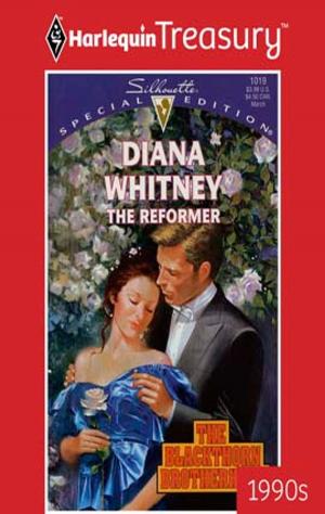 Cover of the book The Reformer by Kelli Ireland, Barbara J. Hancock