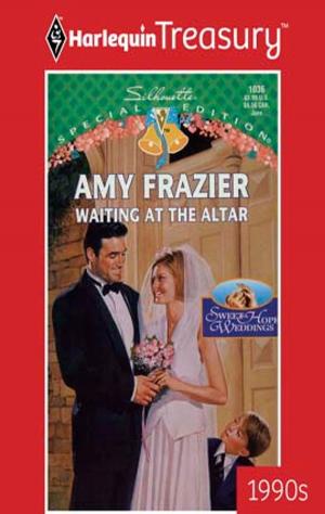 Cover of the book Waiting at the Altar by Sydney Landon