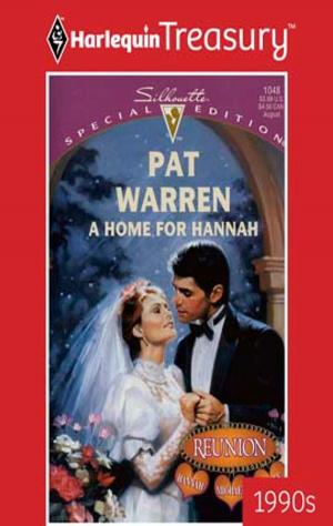 Cover of the book A Home for Hannah by Terri Brisbin