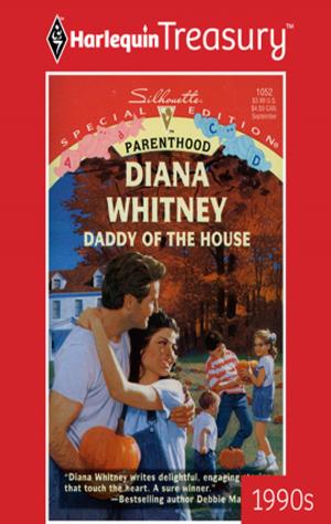 Cover of the book Daddy of the House by Leslie Kelly