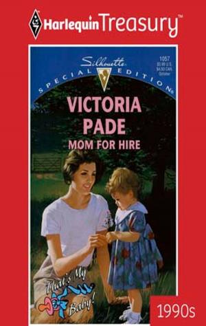 Cover of the book Mom for Hire by Liz Fielding