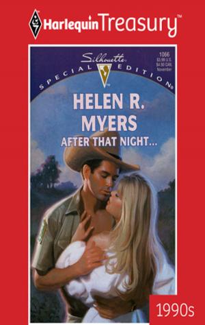 Cover of the book After That Night... by Alison Roberts, Janice Lynn, Amy Andrews