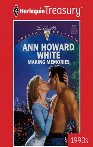 Cover of the book Making Memories by Annie Burrows