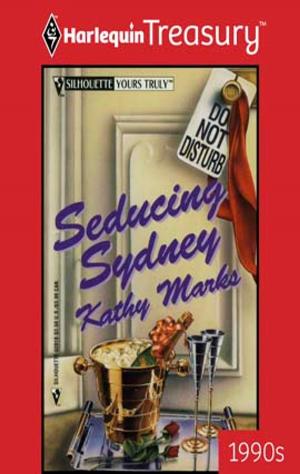 Cover of the book Seducing Sydney by Marsha Warner