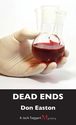 Cover of the book Dead Ends by Kim Thompson