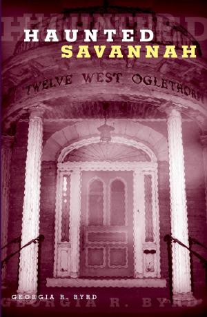 Cover of the book Haunted Savannah by Judy Colbert