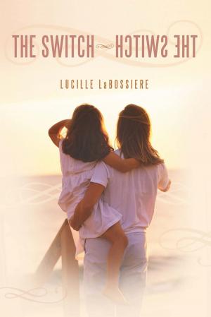 Cover of the book The Switch—Hctiws Eht by Ron Cutler